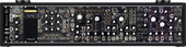 Traveller 3U 126HP Skiff + 0-Ctrl/SQ-1/Keystep 37/Radial JDI