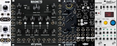My tapeless Eurorack