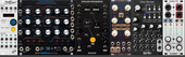 Effects rack