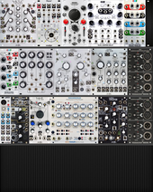 T.M Eurorack