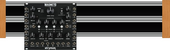 My phasic Eurorack