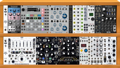 My pokey Eurorack