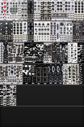 WMD/SSF/ NE Eurorack