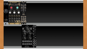 My Arturia Rack