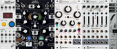 My mobbish Eurorack