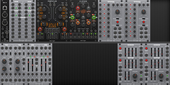 Behringer Go_entry