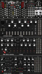 Moog/Xaoc Devices 2