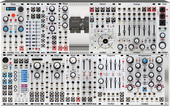 Intellijel (6u 84hp No.2)