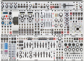 Intellijel Performance (7u 84hp)