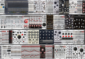 My Eurorack Complete 1
