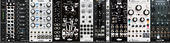 Behringer 1U 104HP Voice + FX (Loquelic)