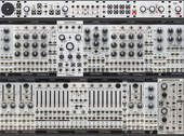 Joranalogue Rack (Nuclear)