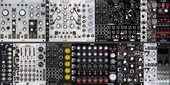 Techno Eurorack