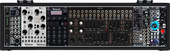 My lidless Eurorack