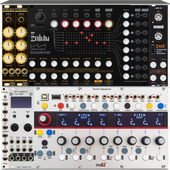 My yearly Eurorack