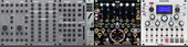 tiny behringer
