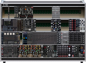 My altern Eurorack (copy) (copy) (copy) (copy)