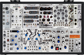 My heavy Eurorack