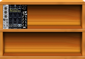 My grey Eurorack
