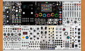 Current Rack + meta module reorganized