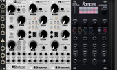 Endorphine 42 Drum rample battering ram effect