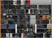 2024 Studio (Volx,Rudeboy,RackBrute,Skiffs)