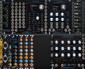 Black Box Sampler