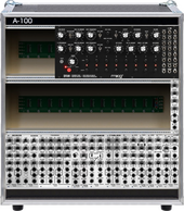 My centred Eurorack (copy) (copy)