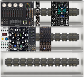 Little Ambient Machine (copied from synthwave)