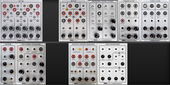 Serge Eurorack