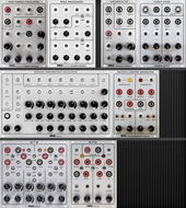 Serge Eurorack