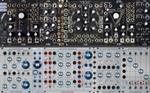 Buchla Rack (copy)