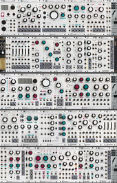 Mutable Instruments Only (copied from toneburst)