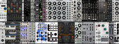 Behringer Eurorack Go Mobile (Current)