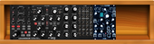 My piquant Eurorack