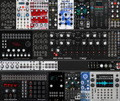 80H2O 3.5-2 Eurorack