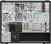 My downrange Eurorack