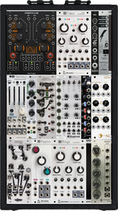 9u42 all-in-one rack