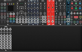 My wetter Eurorack