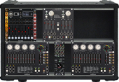 sequencing rack
