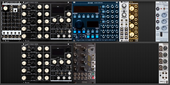 ER 301 setup