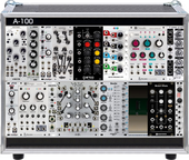 bass,drums and modulation effects (snd/rtn)