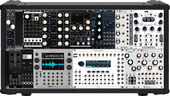 My faintish Eurorack
