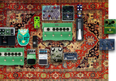 Carpet - Dreamin'