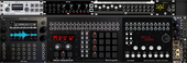 My gaumless Eurorack