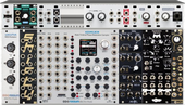 My gummous Eurorack