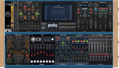 Rackbrute 6U 2025