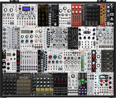 Current setup