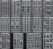 Behringer System 100