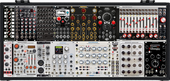 Hybrid Synth / Channel Strip + FX / OT+MOOG Processor /// OUT 2 SSL SiX (copy)